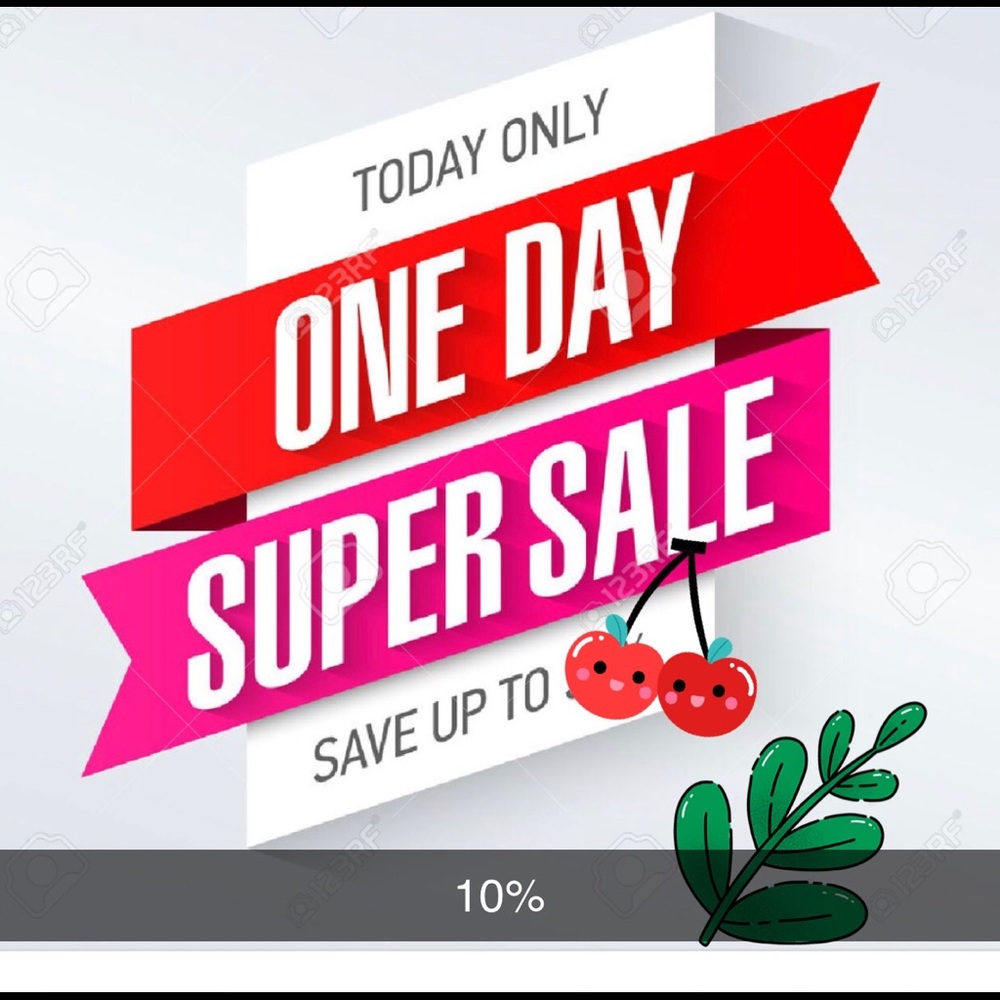 SALE